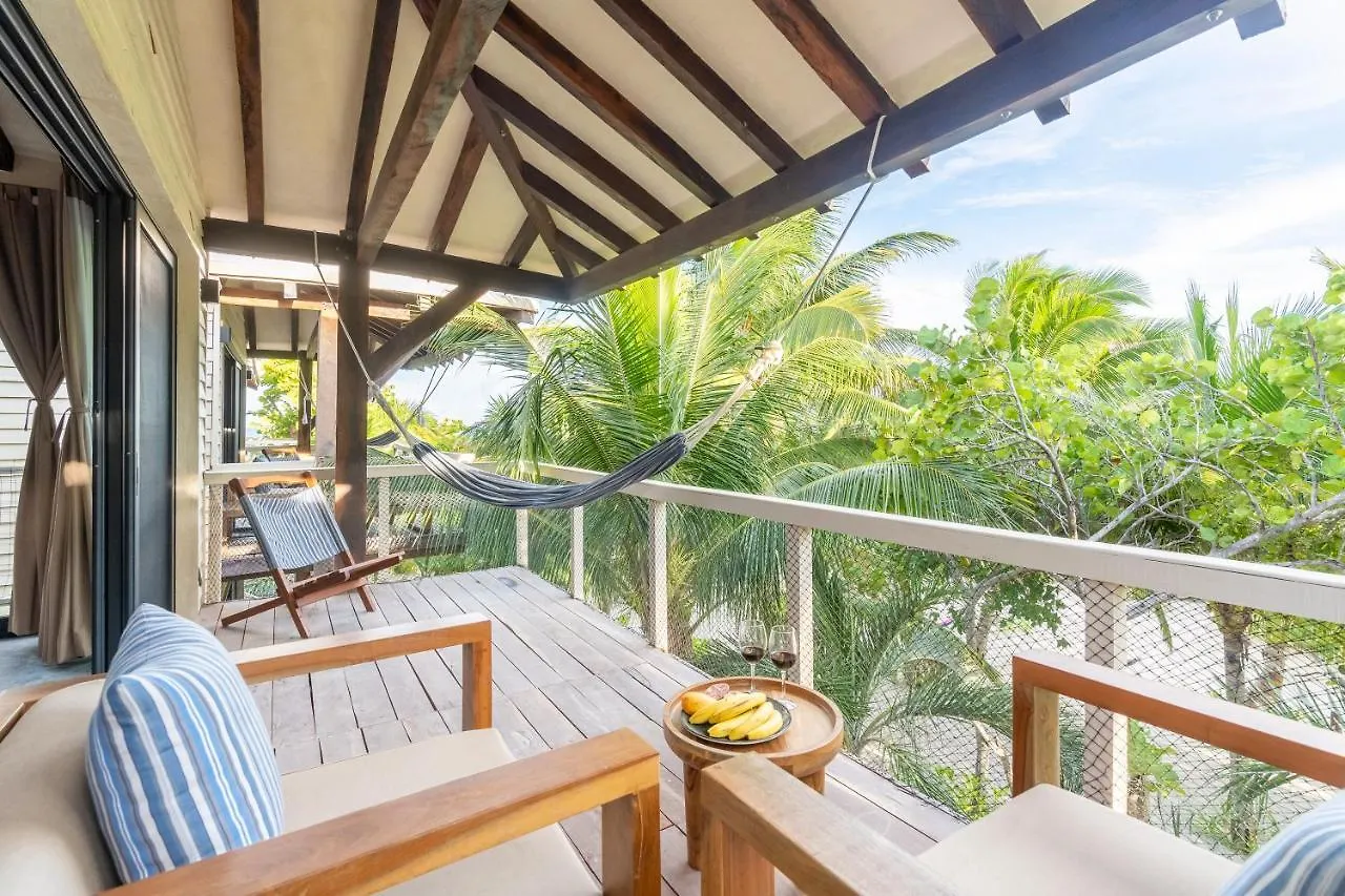 Villa Pescadores Tulum-Beachfront Hotel By Ahau Collection