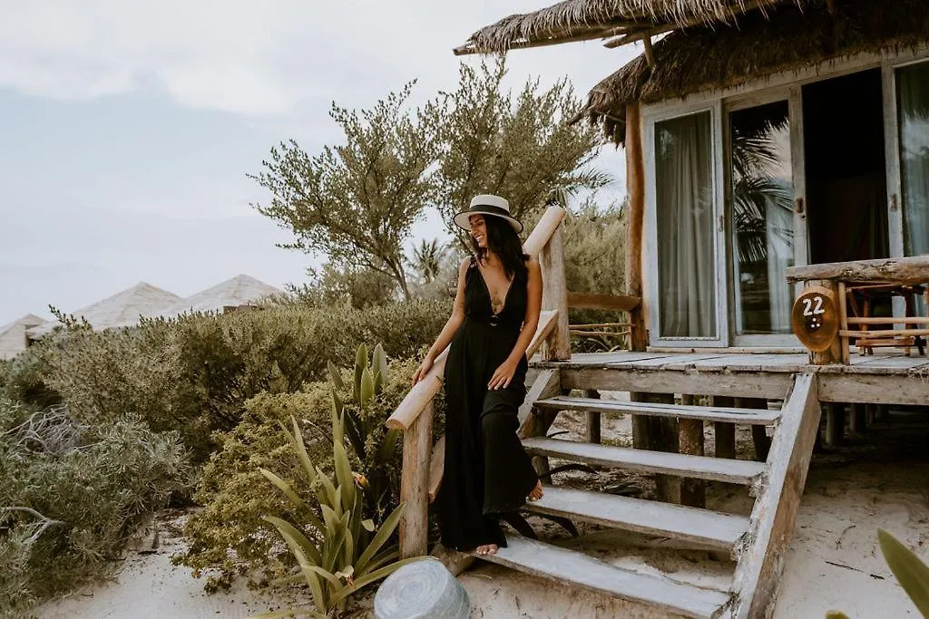 Villa Pescadores Tulum-Beachfront Hotel By Ahau Collection  Tulum