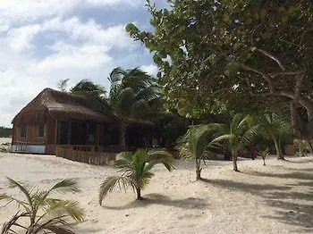 Villa Pescadores Tulum-Beachfront Hotel By Ahau Collection