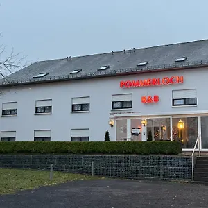 B&B Pommerloch 3*, Pommerloch Luxemburg
