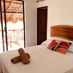 selvatica-eco-hotel-tulum.quintano-roohotels.com/