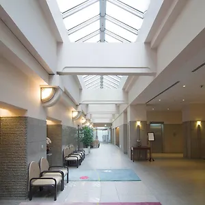 visit hotel