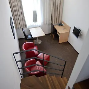 Apart2stay 3*, Luxemburg Luxemburg