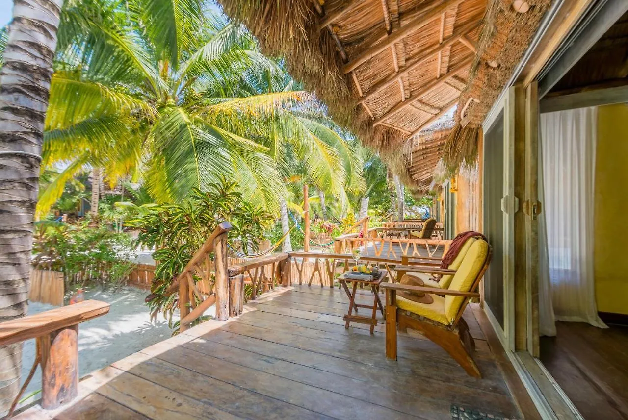 Villa Pescadores Tulum