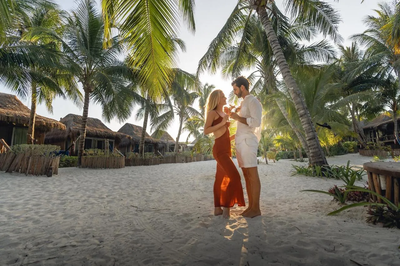 Hotel Villa Pescadores Tulum