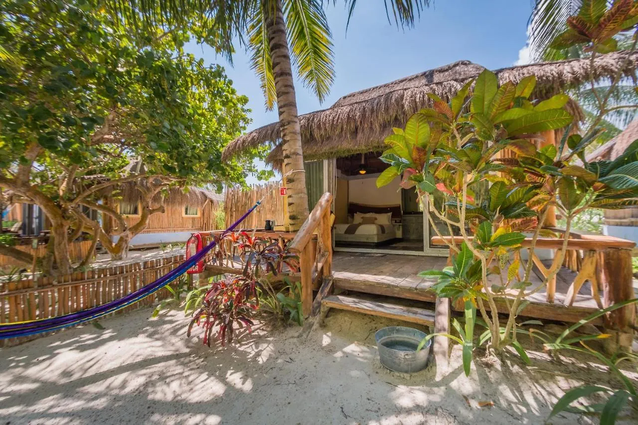 Villa Pescadores Tulum-Beachfront Hotel By Ahau Collection