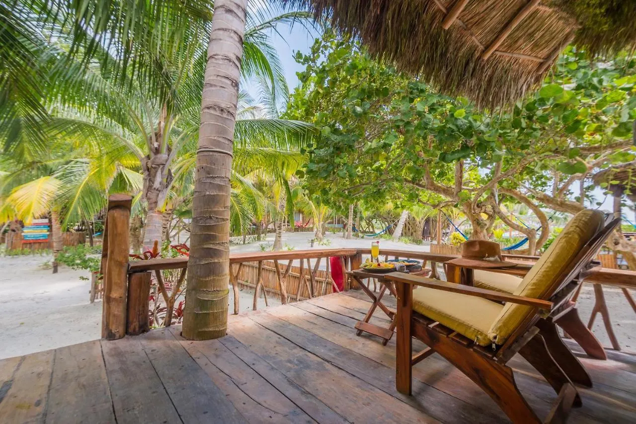 Villa Pescadores Tulum-Beachfront Hotel By Ahau Collection Messico