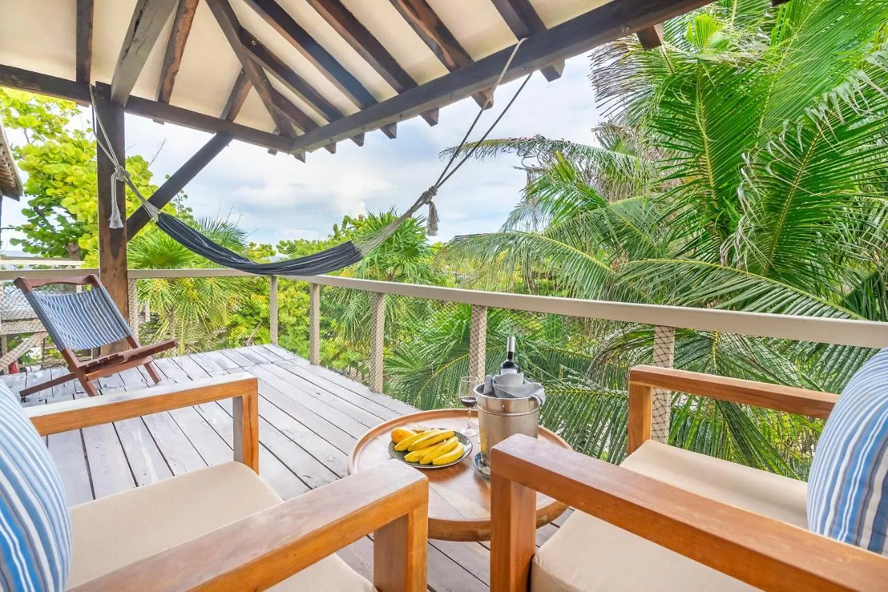 Villa Pescadores Tulum-Beachfront Hotel By Ahau Collection  Tulum