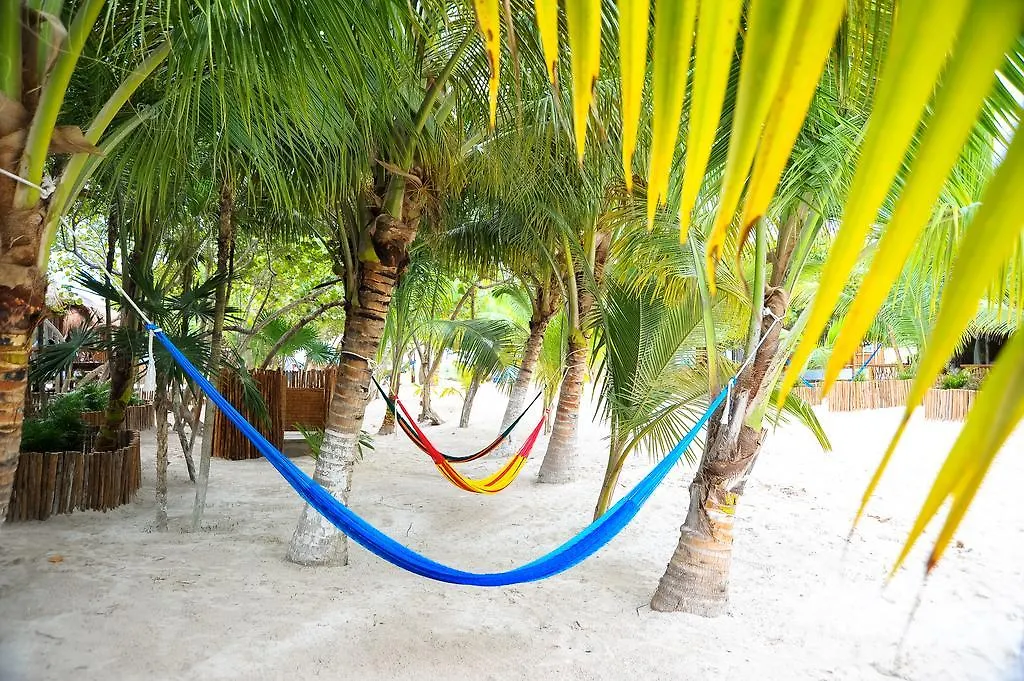****  Villa Pescadores Tulum-Beachfront Hotel By Ahau Collection Messico